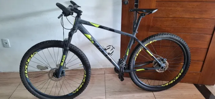 Bicicleta Sense