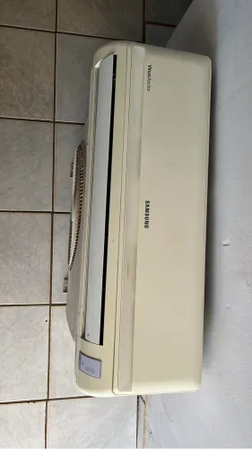 Ar condicionado