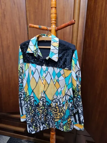 Camisa M