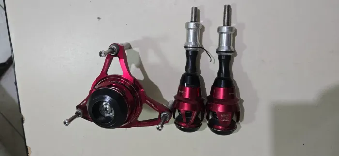 Slider e protetor estrela z900 procton