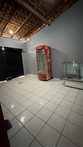 Aluga-se Casa na Cidade Operária