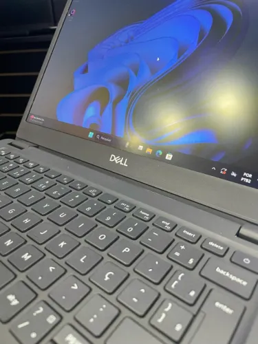 Notebook Dell Latitude 3420 i3 11Th 16GB RAM SSD NVMe 256GB Com Garantia
