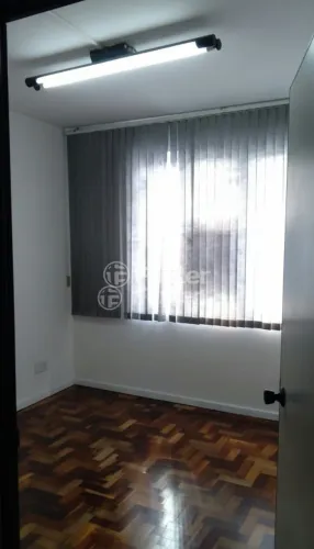 Sala / Conjunto Comercial à venda Rua dos Andradas, Centro Histórico - Porto Alegre