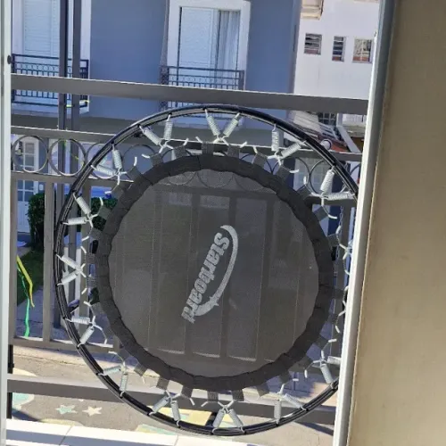 Trampolim Jump Starboard