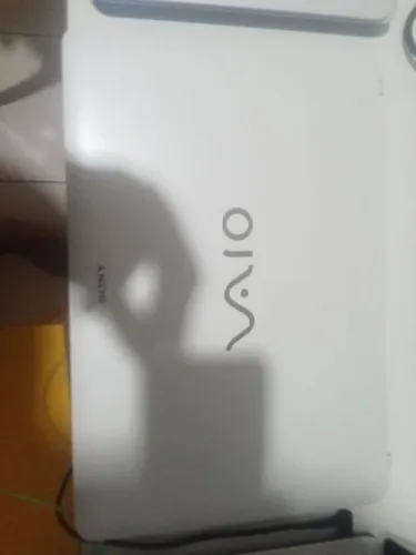 Vendo notebook Sony vaio core i5