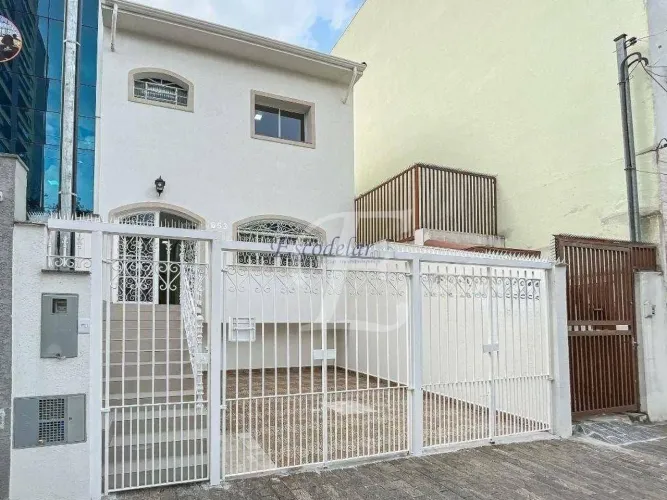 Sobrado com 3 dormitórios à venda, 300 m² por R$ 1.600.000,00 - Santana - São Paulo/SP