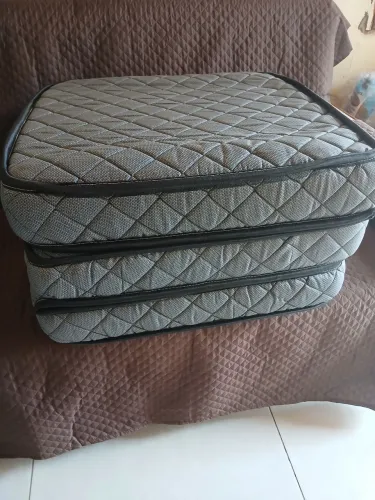 Vendo colchonete dobrável