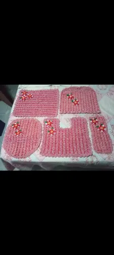 Decoração