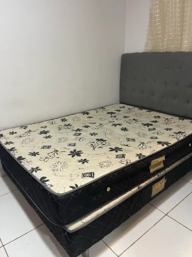 Cama