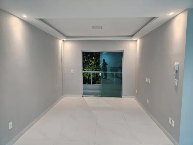 Alugo Apart 2Q Bairro República - Vitória 