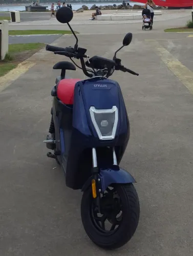Motinha eletrica Styllus 1000W