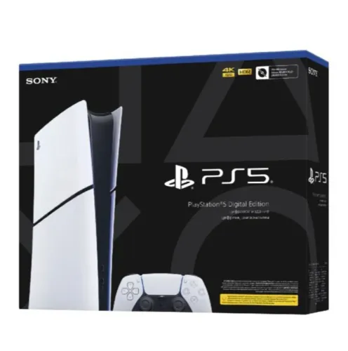PS5 MIDIA DIGITAL