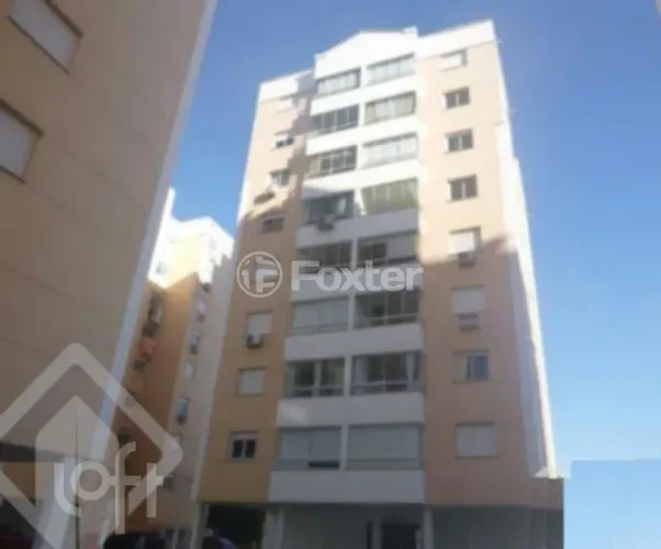 Apartamento à venda Rua Wilson Adnislen Freitas de Paiva Bueno, Cavalhada - Porto Alegre