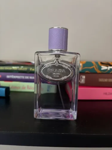 perfume prada infusion de figue edp 100ml
