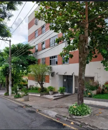 APARTAMENTO TODO MOBILIADO NO JARDIM AMÁLIA.