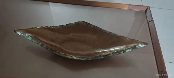 Centro De Mesa Luca Millani