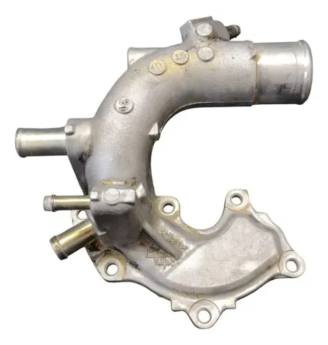 Cavalete Água Motor Hilux 2.8 2022 
