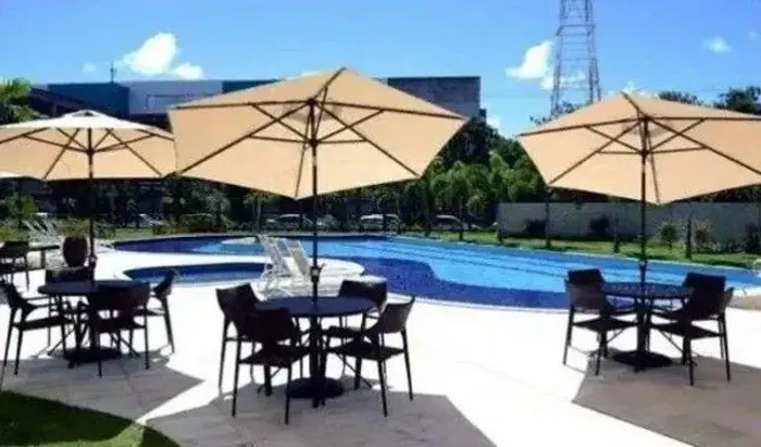 Apartamento à venda no Condomínio Aurora Trand