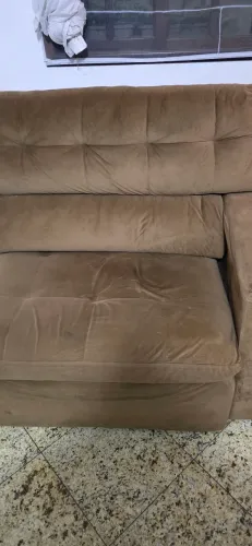 Vendo sofá cama 