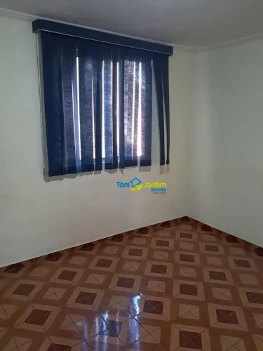 Apartamento com 2 dormitórios para alugar, 54 m² por R$ 1.350,00/mês - Vila Camilópolis - 