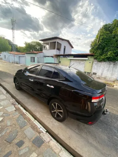 Toyota Yaris XLS Sedan 1.5 Flex 16V 4P Aut. 2019