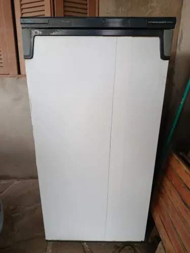 Vendo Freezer 110v