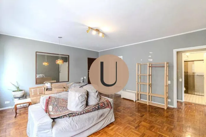 110 m² de Exclusividade e Bem-Estar