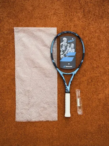 Raquete Babolat Pure Drive 100 - L3 (Gen11 - 2025)
