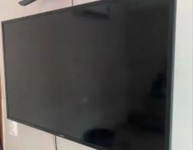 Tv Samsung 43 polegadas smart