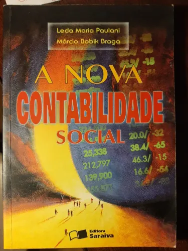 A Nova Contabilidade Social