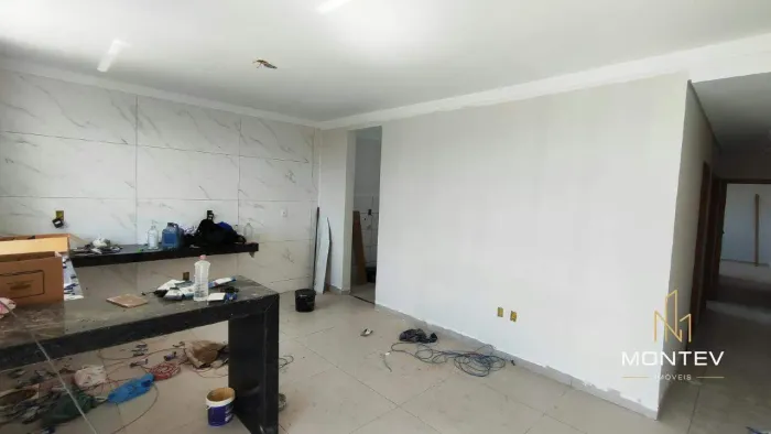 Apartamento à venda, 3 quartos, 1 suíte, 2 vagas, Belvedere - Divinópolis/MG