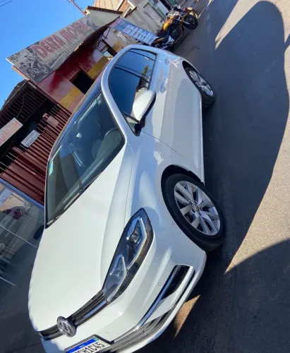 Volkswagen Golf Highline 250 TSI 1.4 Flex 16V Aut. 2018