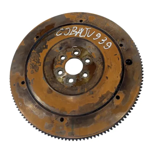 Volante Motor Cremalheira Gm Cobalt 1.4 8v 2013 A 2017