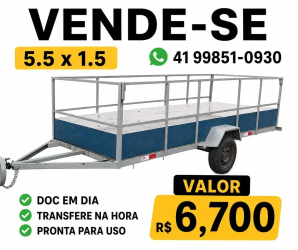 Carretinha 
