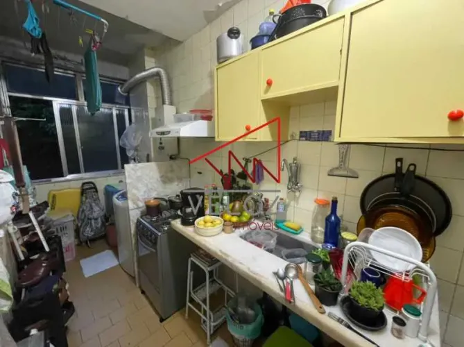 Apartamento-À VENDA-Centro-Rio de Janeiro-RJ