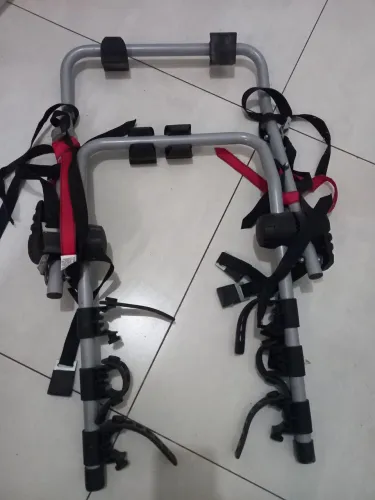 Equipamentos de ciclismo