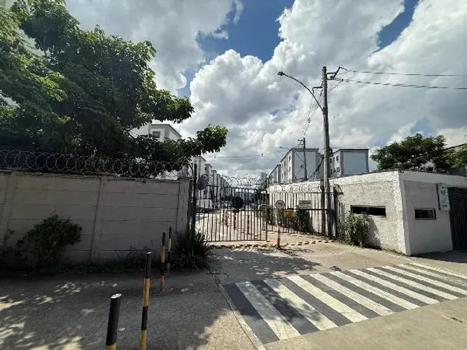 Oportunidade certa Apartamento no Anchieta, Rio de Janeiro - RJ, Apto 407, 2 quartos, 45m
