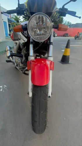 Cbx 250 vendo ou troco