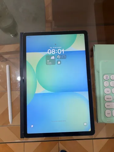 Tablet Samsung S10 FE
