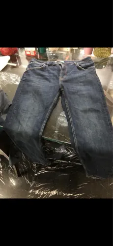 Calça jeans Zara