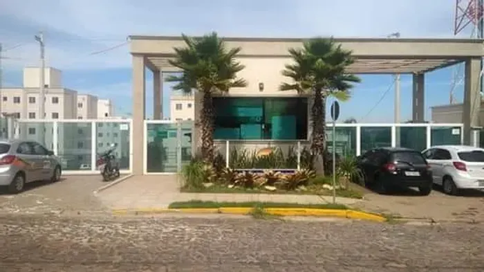 Apartamento para locação, Santo André, São Leopoldo, RS
