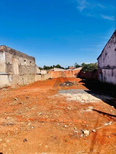 Terreno à venda - Jardim Paulista - Itapetininga/SP
