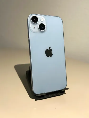 IPHONE 14 256 AZUL | TODO ORIGINAL