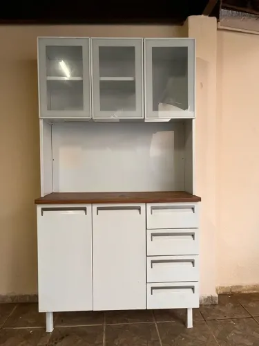 Armário de cozinha