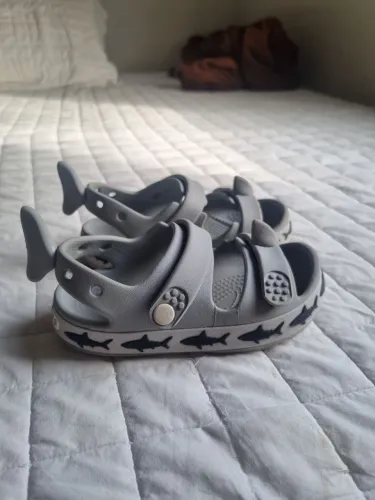 Crocs infantil 