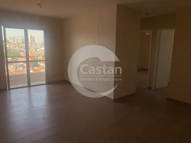 apartamento para alugar na vila prudente