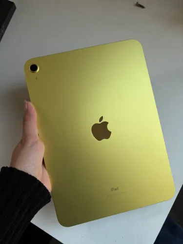 iPad 10° geração 