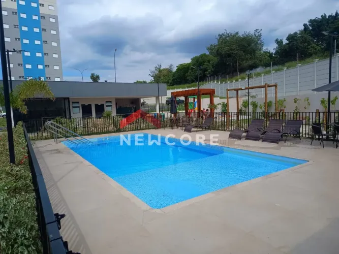 Apartamento em Rua M 12 - Jardim Independência - Rio Claro/SP