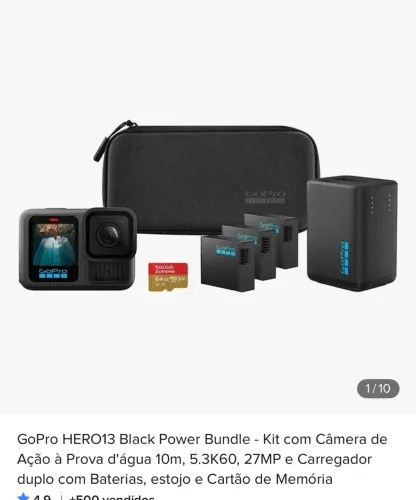 GoPro
