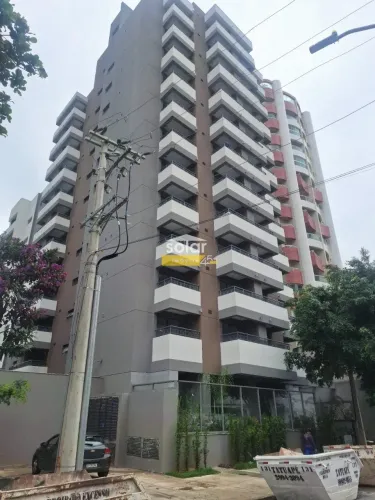STUDIO COMERCIAL Á VENDA - TATUAPÉ